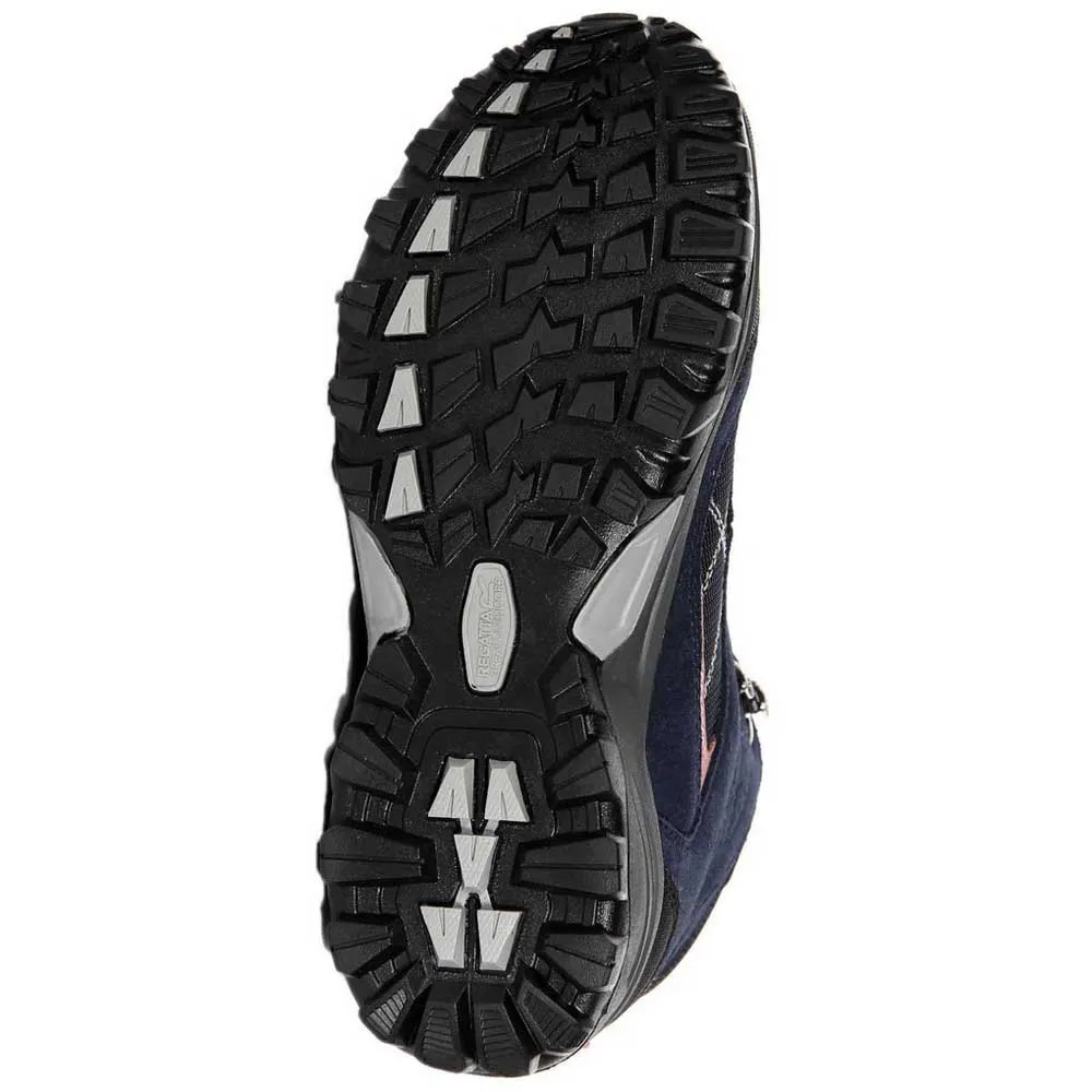 Regatta Cyberbank Mid Wanderstiefel