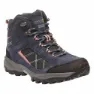 Regatta Cyberbank Mid Wanderstiefel