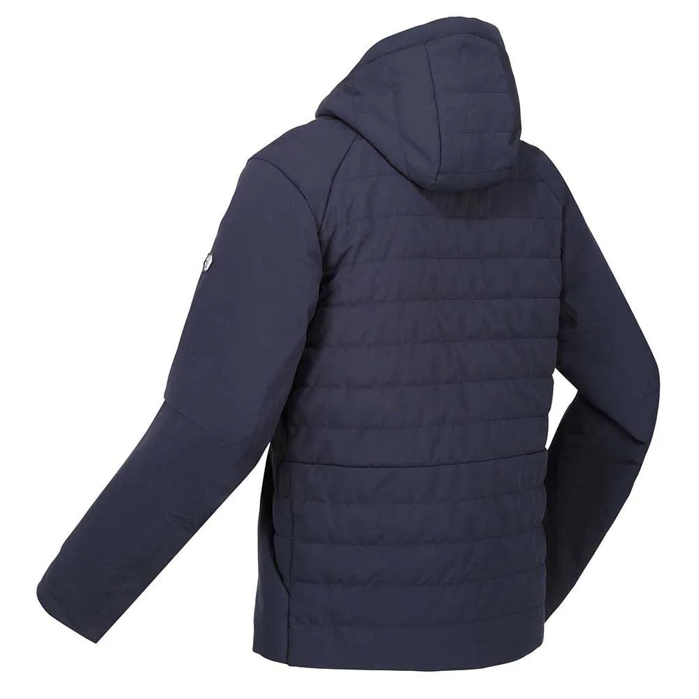 Regatta Daxford Jacke, Navy Regatta Daxford Jacke, Navy