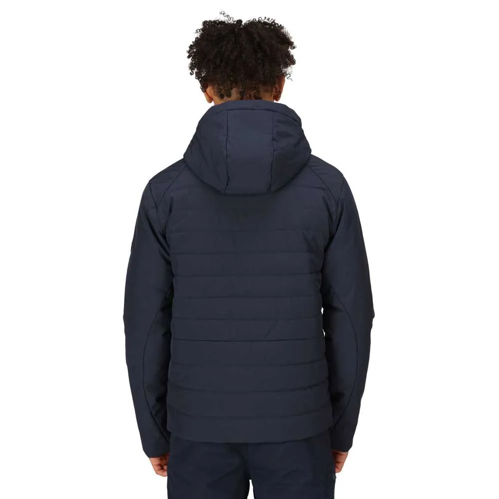 Regatta Daxford Jacke, Navy Regatta Daxford Jacke, Navy