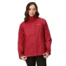 Rumba red