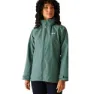 Spruce green