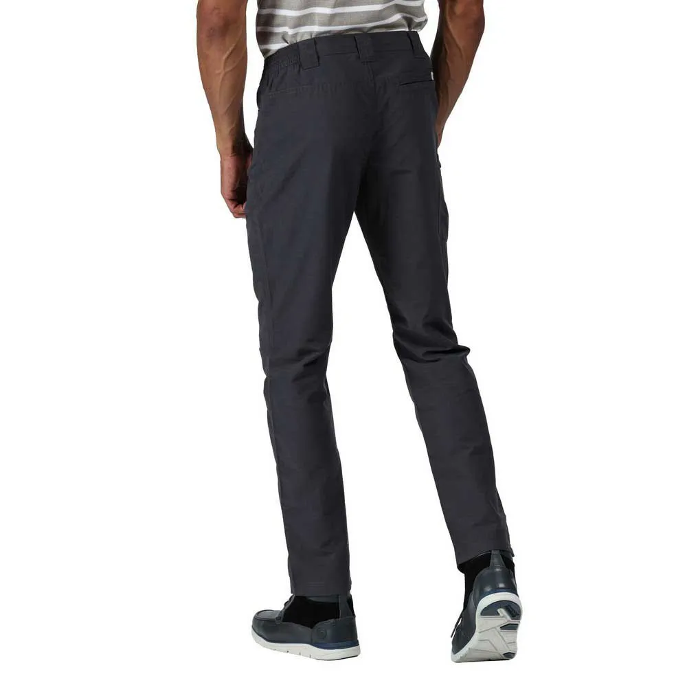 Regatta Delgado Regular Hosen, Seal grey Regatta Delgado Regular Hosen, Seal grey