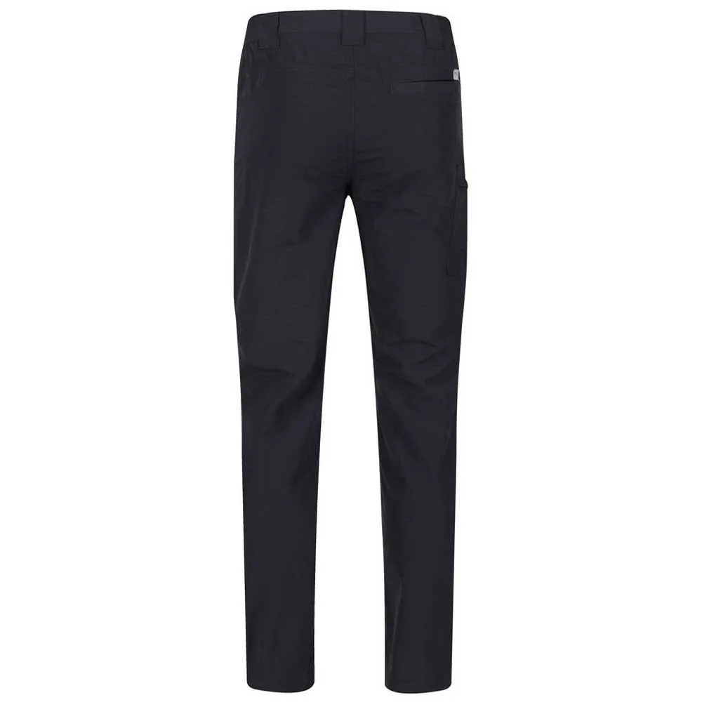 Regatta Delgado Regular Hosen, Seal grey Regatta Delgado Regular Hosen, Seal grey