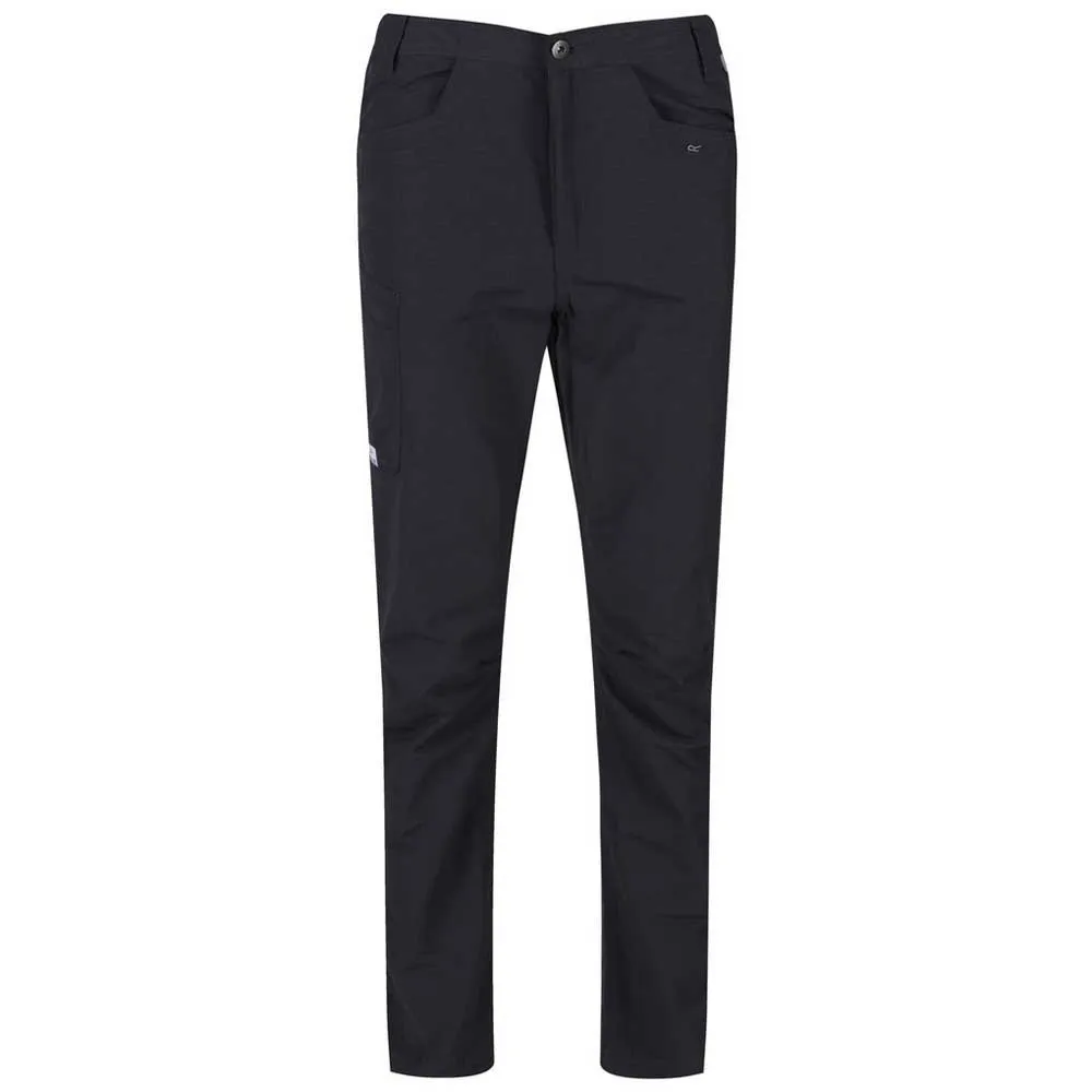 Regatta Delgado Regular Hosen, Seal grey Regatta Delgado Regular Hosen, Seal grey