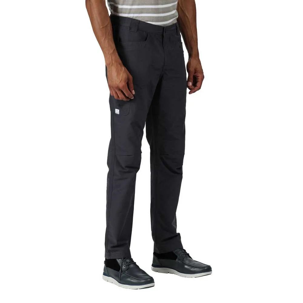 Regatta Delgado Regular Hosen, Seal grey Regatta Delgado Regular Hosen, Seal grey