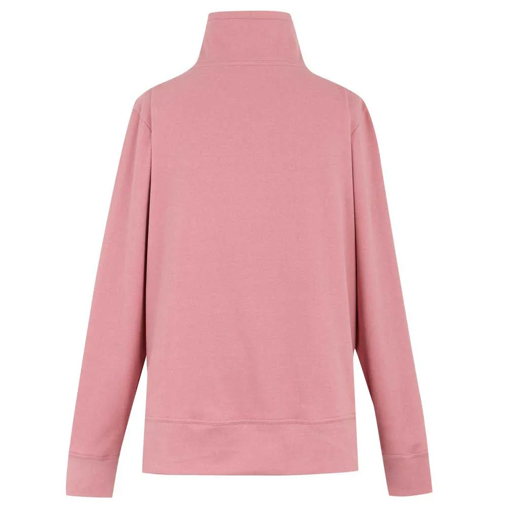 Regatta Demmi Fleece Mit Halbem Reißverschluss Regatta Demmi Fleece Mit Halbem Reißverschluss