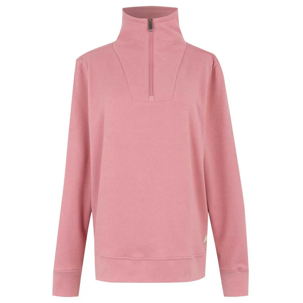Regatta Demmi Fleece Mit Halbem Reißverschluss Regatta Demmi Fleece Mit Halbem Reißverschluss