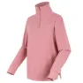 Regatta Demmi Fleece Mit Halbem Reißverschluss