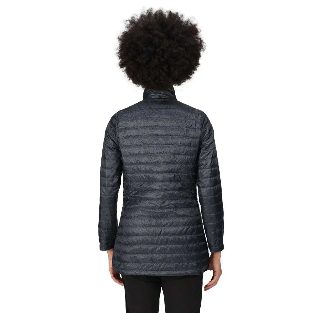 Regatta Denbury Iii Abnehmbare Jacke, Seal grey / seal grey Regatta Denbury Iii Abnehmbare Jacke, Seal grey / seal grey