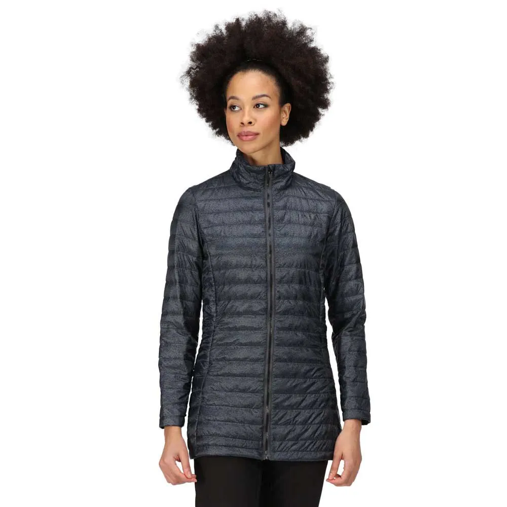 Regatta Denbury Iii Abnehmbare Jacke, Seal grey / seal grey Regatta Denbury Iii Abnehmbare Jacke, Seal grey / seal grey