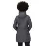 Regatta Denbury Iii Abnehmbare Jacke, Seal grey / seal grey