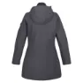 Regatta Denbury Iii Abnehmbare Jacke, Seal grey / seal grey