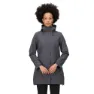 Regatta Denbury Iii Abnehmbare Jacke, Seal grey / seal grey