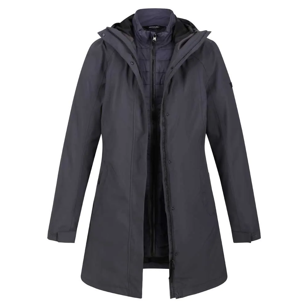 Regatta Denbury Iv Jacke Regatta Denbury Iv Jacke