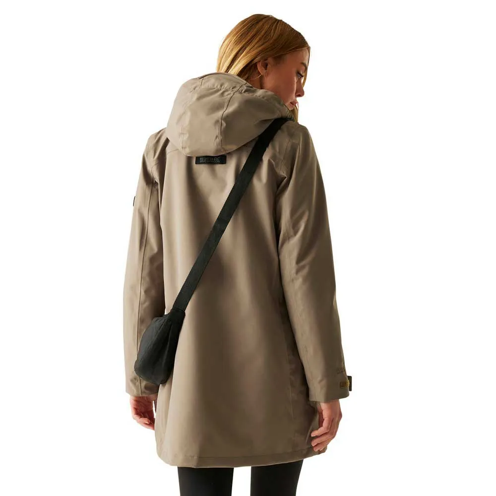 Regatta Denbury Jacke Regatta Denbury Jacke