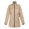 Warm taupe