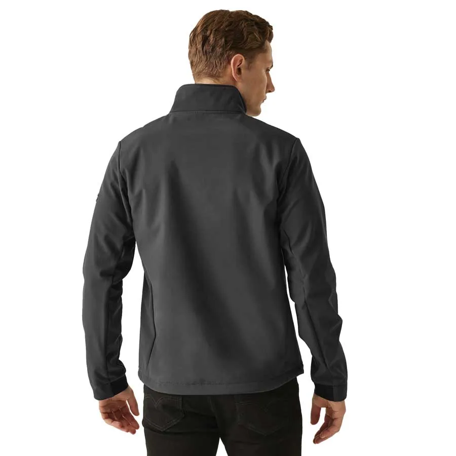Regatta Dendrick Softshelljacke Regatta Dendrick Softshelljacke