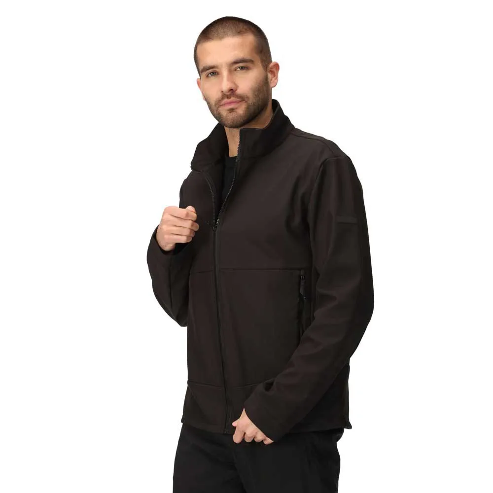 Regatta Dendrick Softshelljacke Regatta Dendrick Softshelljacke