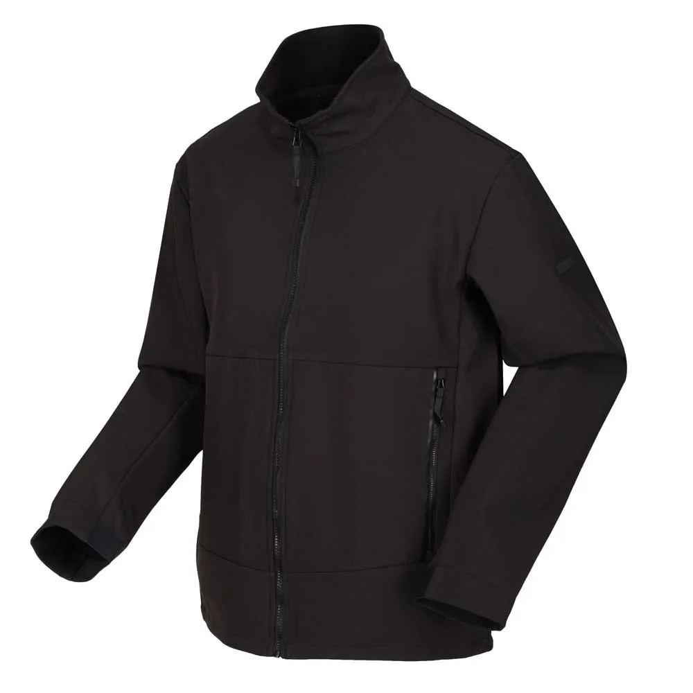 Regatta Dendrick Softshelljacke Regatta Dendrick Softshelljacke