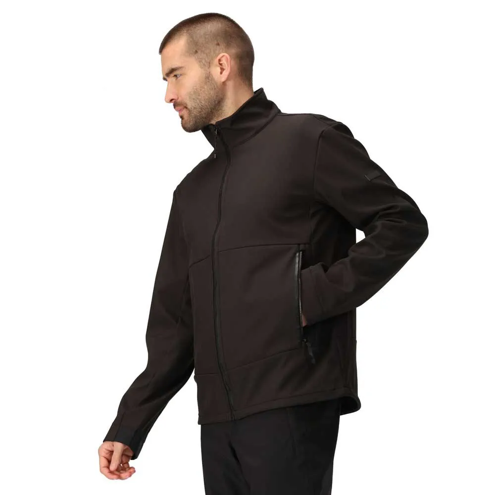 Regatta Dendrick Softshelljacke Regatta Dendrick Softshelljacke