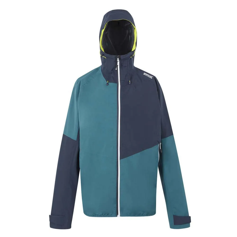Regatta Deserto Ii Jacke Regatta Deserto Ii Jacke