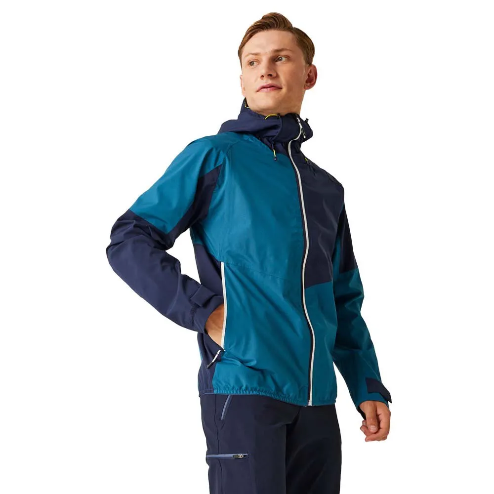 Regatta Deserto Ii Jacke Regatta Deserto Ii Jacke