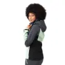Regatta Dessoto Ix Jacke, Quiet green / seal grey