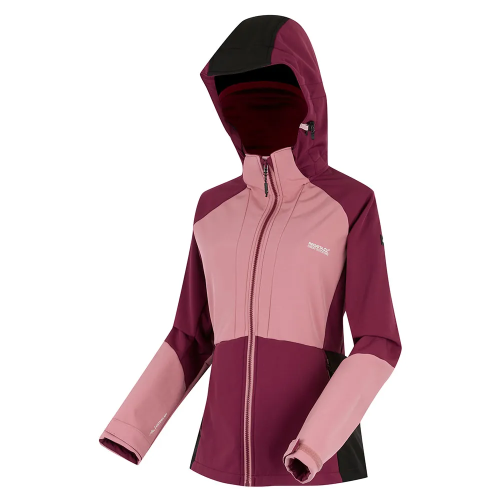 Regatta Dessoto Softshelljacke