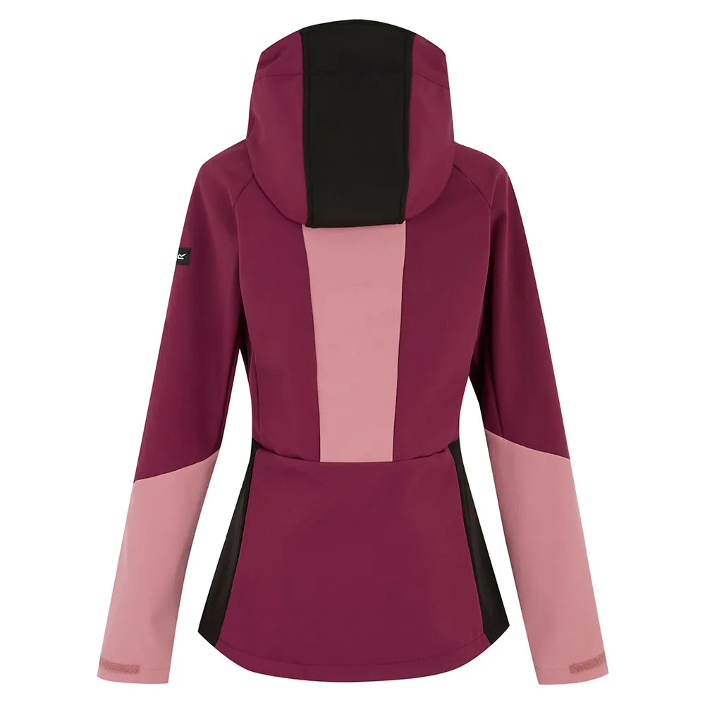 Regatta Dessoto Softshelljacke