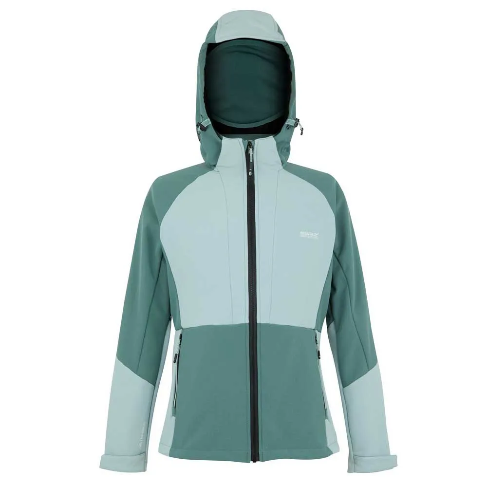 Regatta Dessoto Softshelljacke Regatta Dessoto Softshelljacke