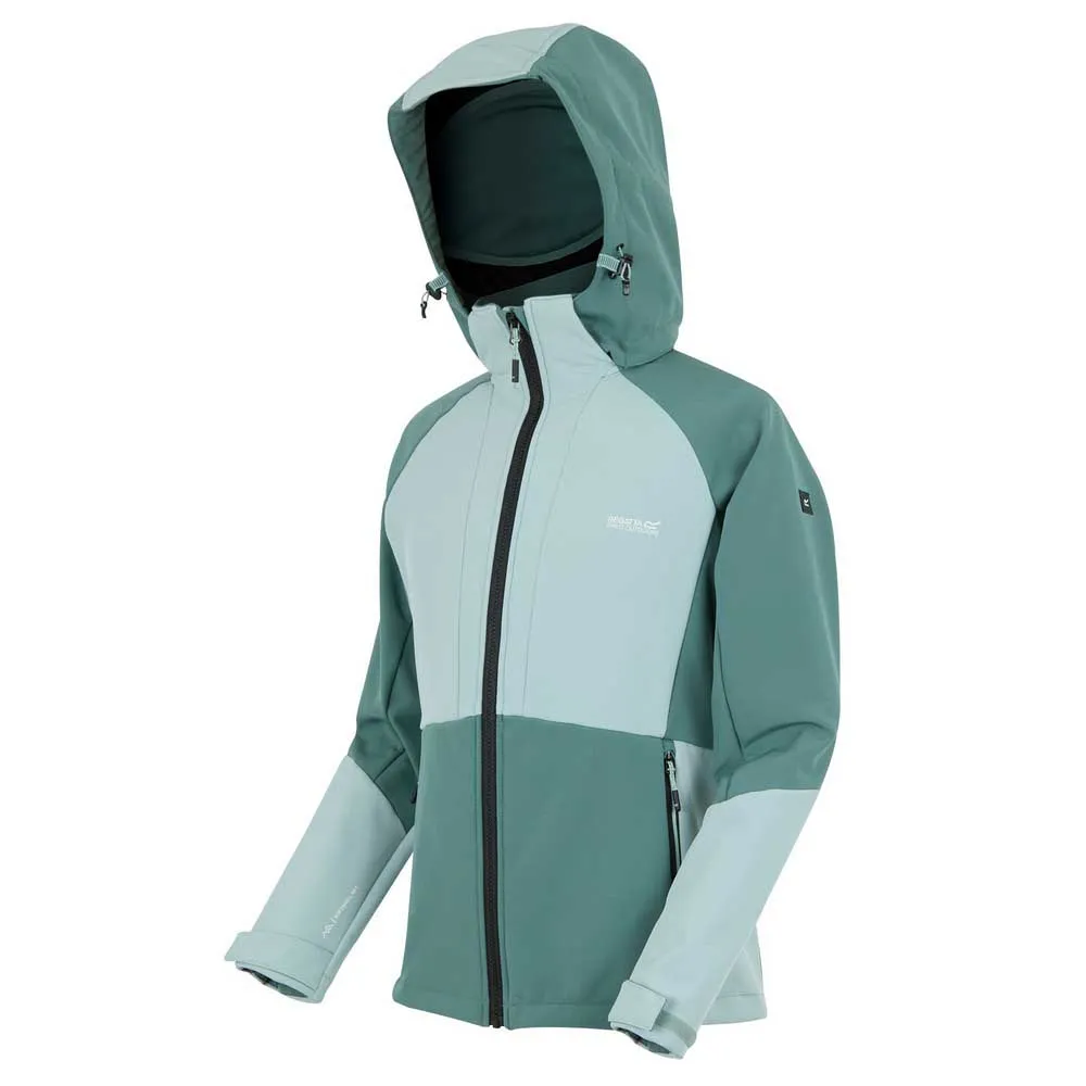 Regatta Dessoto Softshelljacke Regatta Dessoto Softshelljacke