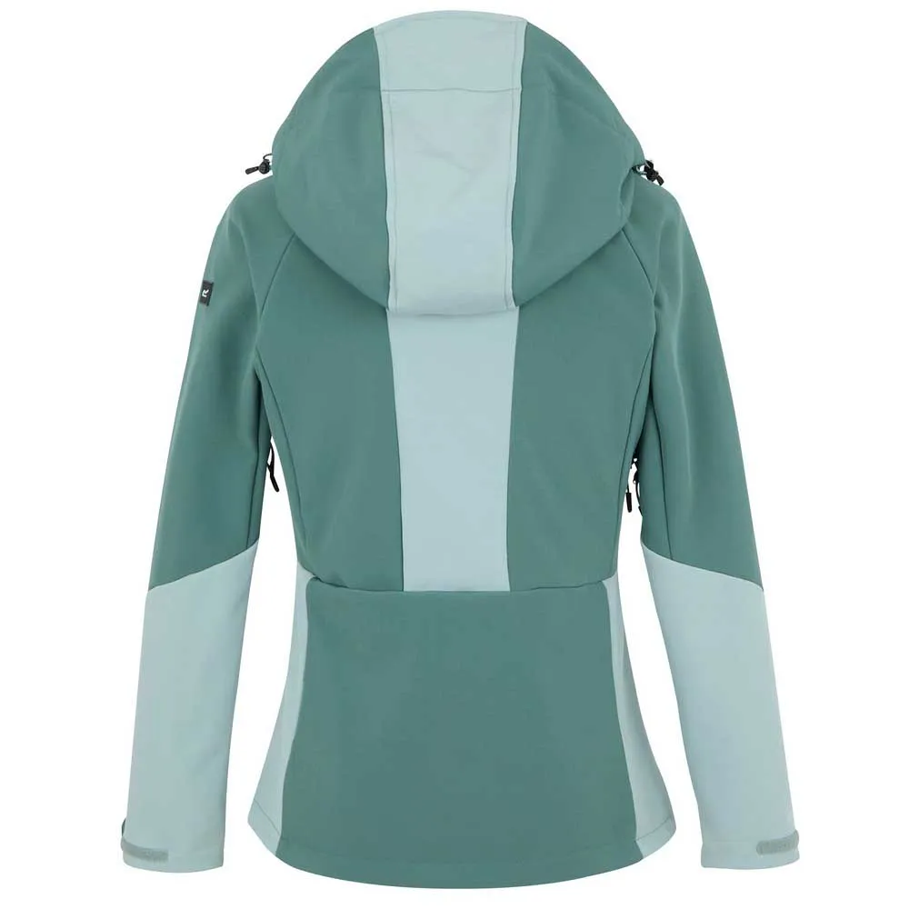 Regatta Dessoto Softshelljacke Regatta Dessoto Softshelljacke