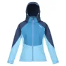 Regatta Dessoto Viii Jacke, Dark denim / vallarta