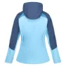Regatta Dessoto Viii Jacke, Dark denim / vallarta
