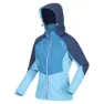 Regatta Dessoto Viii Jacke, Dark denim / vallarta