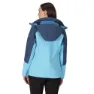Regatta Dessoto Viii Jacke, Dark denim / vallarta