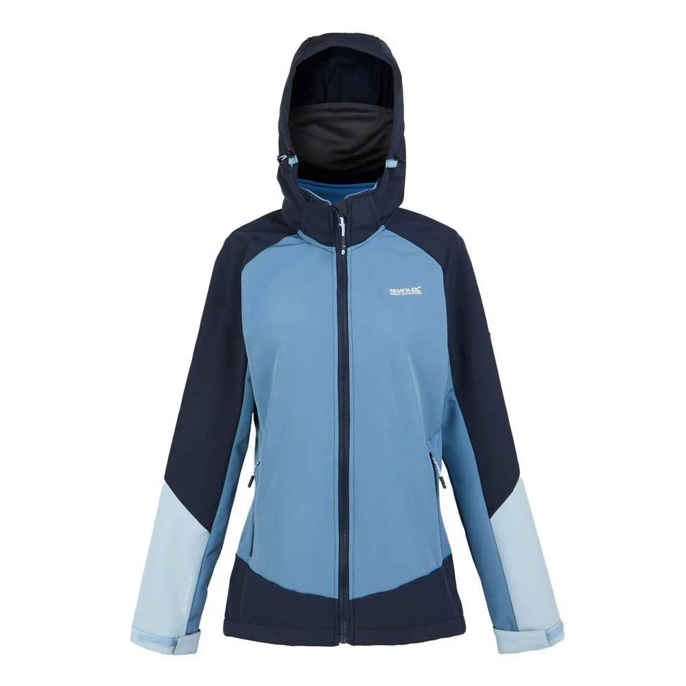Regatta Dessoto X Softshelljacke Regatta Dessoto X Softshelljacke