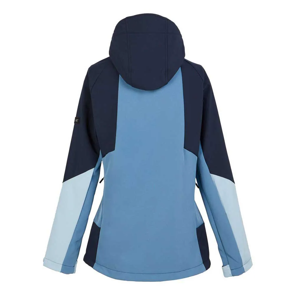 Regatta Dessoto X Softshelljacke Regatta Dessoto X Softshelljacke