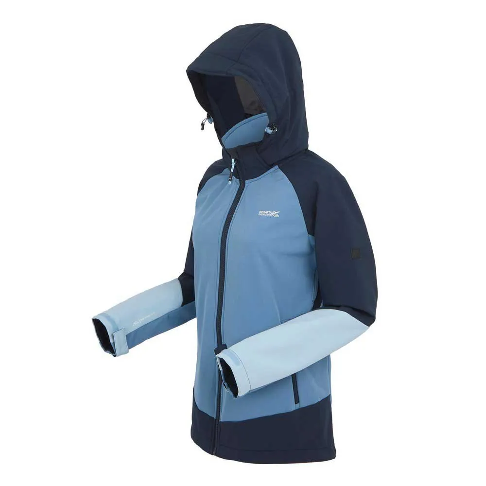 Regatta Dessoto X Softshelljacke Regatta Dessoto X Softshelljacke