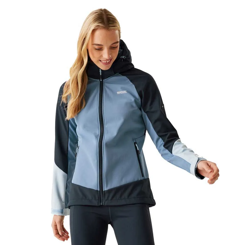 Regatta Dessoto X Softshelljacke Regatta Dessoto X Softshelljacke