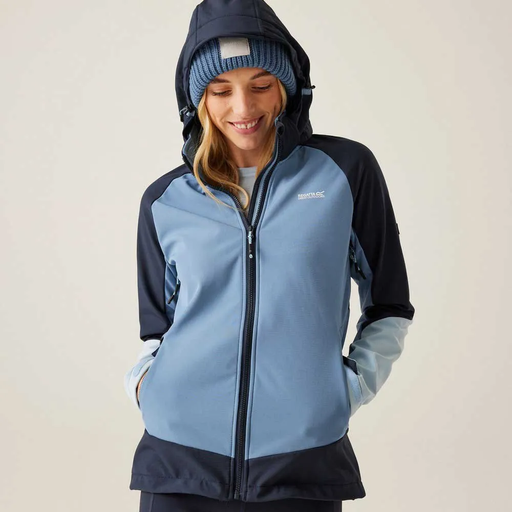 Regatta Dessoto X Softshelljacke Regatta Dessoto X Softshelljacke