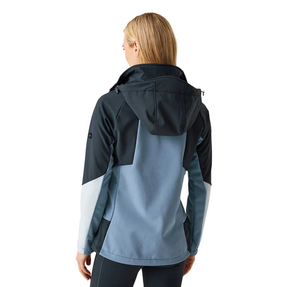 Regatta Dessoto X Softshelljacke Regatta Dessoto X Softshelljacke