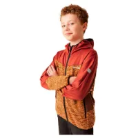 Regatta Dissolver Ix Fleece Mit Durchgehendem Reißverschluss Regatta Dissolver Ix Fleece Mit Durchgehendem Reißverschluss
