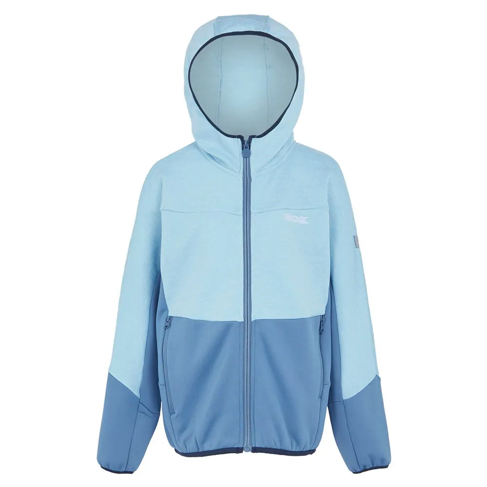 Regatta Dissolver Ix Fleece Mit Durchgehendem Reißverschluss Regatta Dissolver Ix Fleece Mit Durchgehendem Reißverschluss