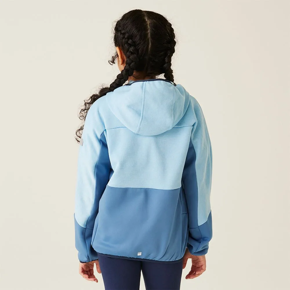 Regatta Dissolver Ix Fleece Mit Durchgehendem Reißverschluss Regatta Dissolver Ix Fleece Mit Durchgehendem Reißverschluss
