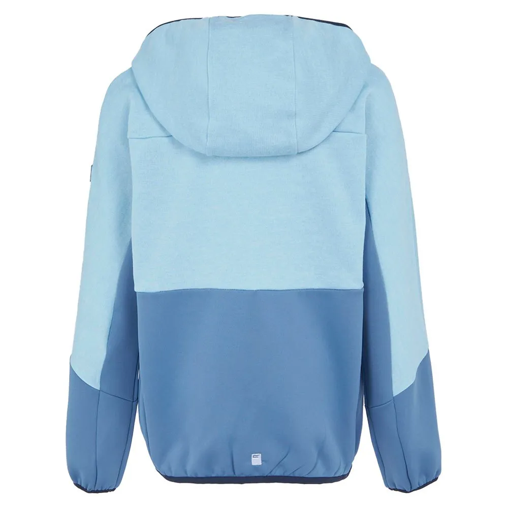 Regatta Dissolver Ix Fleece Mit Durchgehendem Reißverschluss Regatta Dissolver Ix Fleece Mit Durchgehendem Reißverschluss