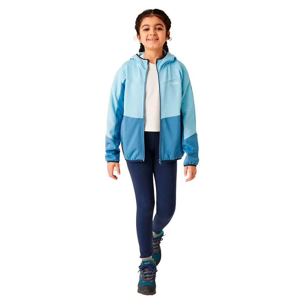 Regatta Dissolver Ix Fleece Mit Durchgehendem Reißverschluss Regatta Dissolver Ix Fleece Mit Durchgehendem Reißverschluss