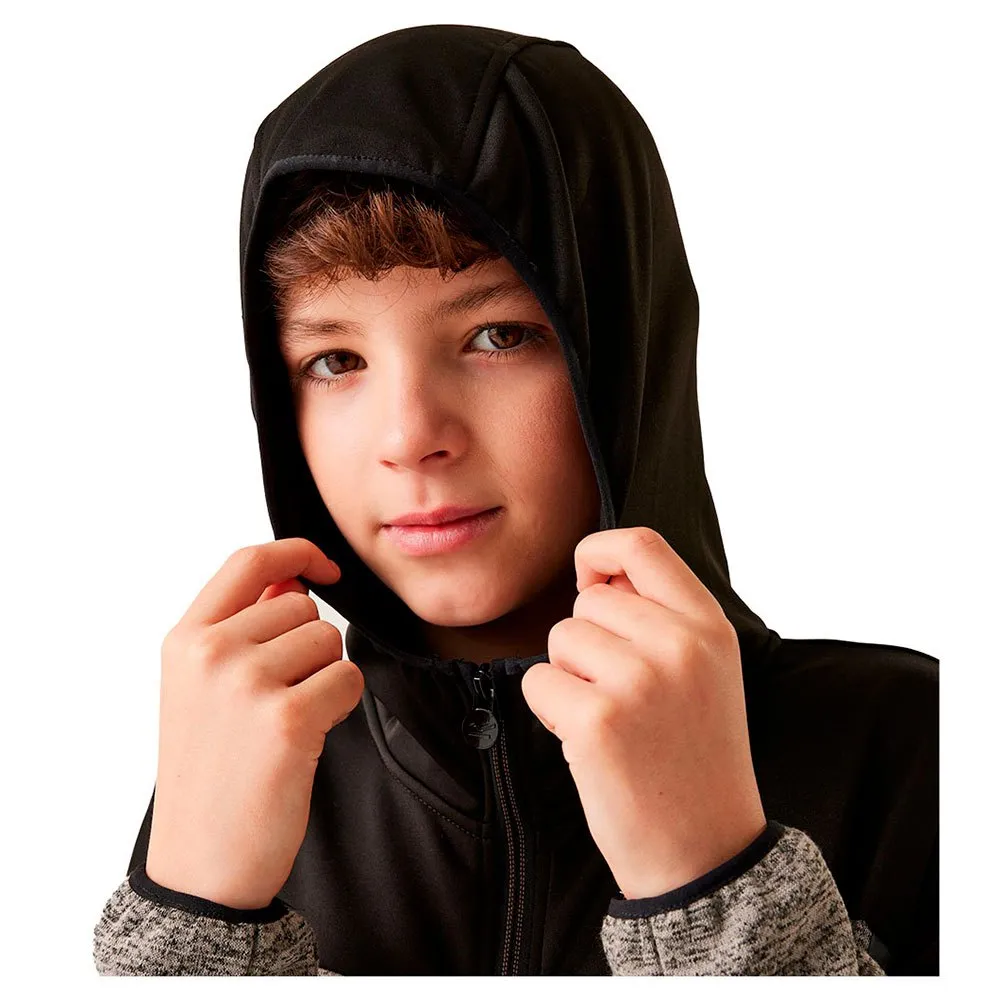 Regatta Dissolver Ix Fleece Mit Durchgehendem Reißverschluss Regatta Dissolver Ix Fleece Mit Durchgehendem Reißverschluss
