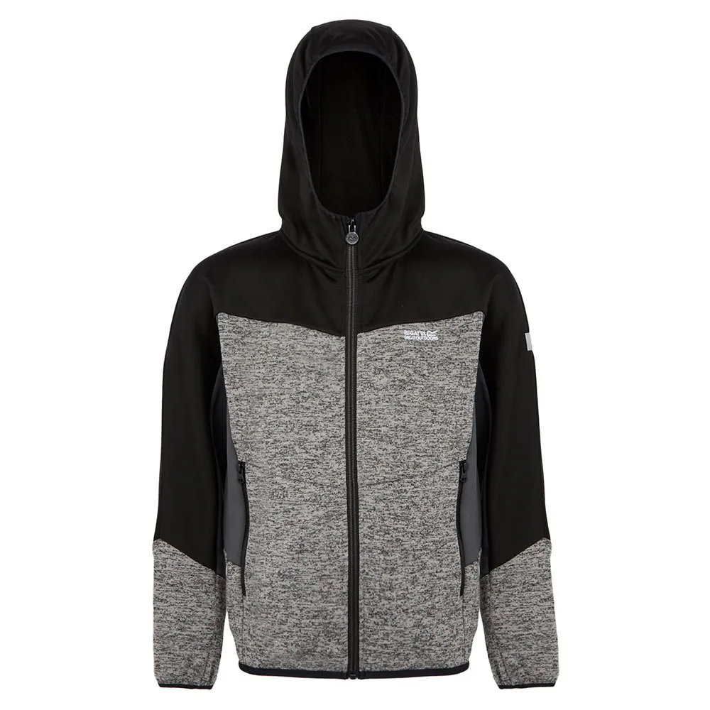 Regatta Dissolver Ix Fleece Mit Durchgehendem Reißverschluss Regatta Dissolver Ix Fleece Mit Durchgehendem Reißverschluss